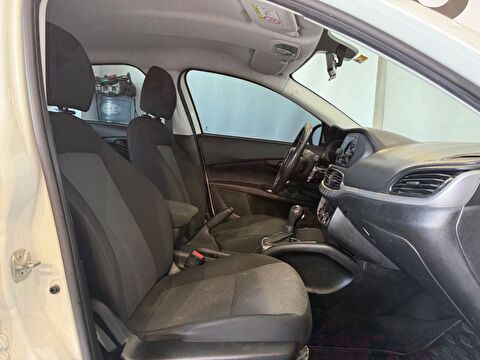 fiat, egea, sedan 1.6 multijet easy dct, otomatik, dizel 2.el otomobil | renew 14