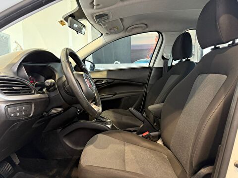 fiat, egea, sedan 1.6 multijet easy dct, otomatik, dizel 2.el otomobil | renew 12