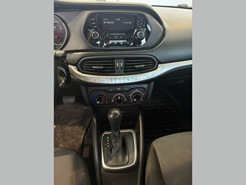 fiat, egea, sedan 1.6 multijet easy dct, otomatik, dizel 2.el otomobil | renew 17
