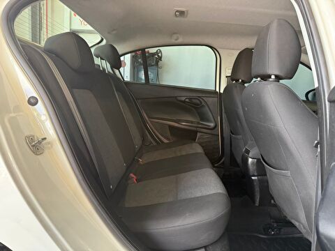 fiat, egea, sedan 1.6 multijet easy dct, otomatik, dizel 2.el otomobil | renew 9