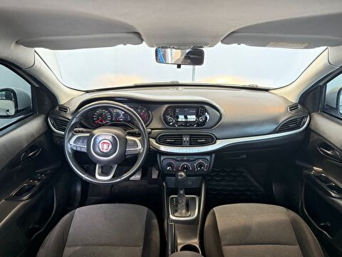 fiat, egea, sedan 1.6 multijet easy dct, otomatik, dizel 2.el otomobil | renew 15