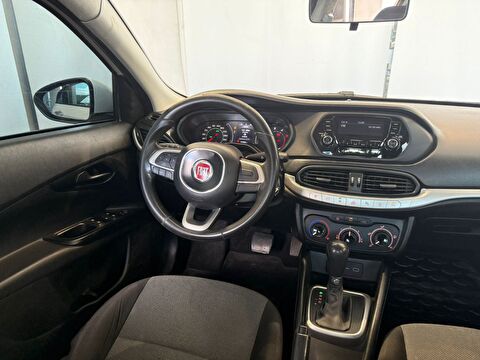 fiat, egea, sedan 1.6 multijet easy dct, otomatik, dizel 2.el otomobil | renew 13
