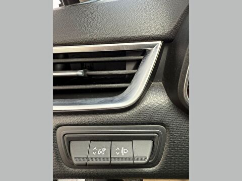 renault, clio, hatchback 1.0 tce touch x-tronic, otomatik, benzin 2.el otomobil | renew 17