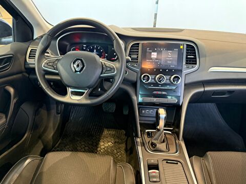 renault, megane, sedan 1.3 tce ıcon edc, otomatik, benzin 2.el otomobil | renew 14