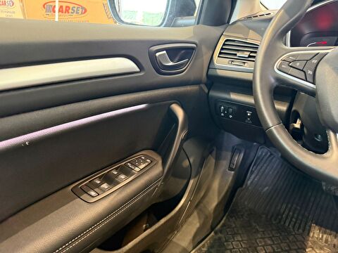 renault, megane, sedan 1.3 tce ıcon edc, otomatik, benzin 2.el otomobil | renew 15