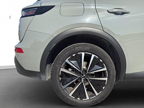 ds automobiles, ds7, suv 1.5 bluehdı etoile eat8, otomatik, dizel 2.el otomobil | renew 9