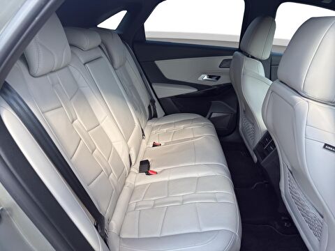 ds automobiles, ds7, suv 1.5 bluehdı etoile eat8, otomatik, dizel 2.el otomobil | renew 18