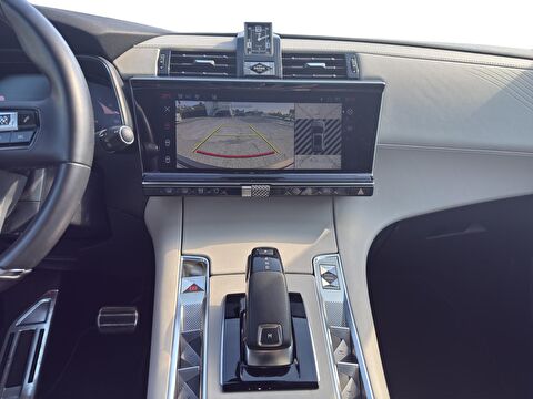 ds automobiles, ds7, suv 1.5 bluehdı etoile eat8, otomatik, dizel 2.el otomobil | renew 13