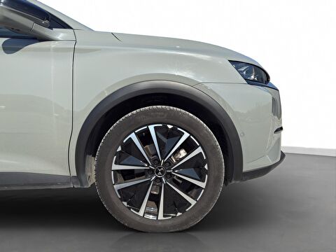 ds automobiles, ds7, suv 1.5 bluehdı etoile eat8, otomatik, dizel 2.el otomobil | renew 6