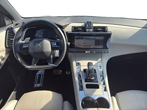 ds automobiles, ds7, suv 1.5 bluehdı etoile eat8, otomatik, dizel 2.el otomobil | renew 12
