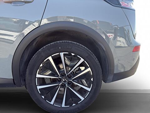ds automobiles, ds7, suv 1.5 bluehdı etoile eat8, otomatik, dizel 2.el otomobil | renew 8
