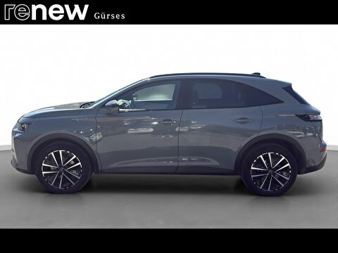 ds automobiles, ds7, suv 1.5 bluehdı etoile eat8, otomatik, dizel 2.el otomobil | renew 4