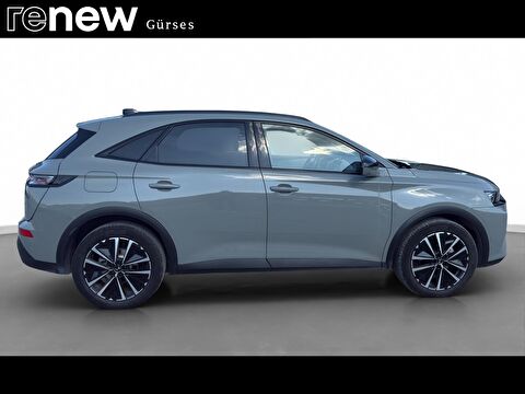ds automobiles, ds7, suv 1.5 bluehdı etoile eat8, otomatik, dizel 2.el otomobil | renew 3