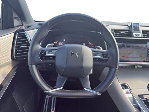 ds automobiles, ds7, suv 1.5 bluehdı etoile eat8, otomatik, dizel 2.el otomobil | renew 14