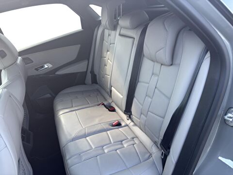 ds automobiles, ds7, suv 1.5 bluehdı etoile eat8, otomatik, dizel 2.el otomobil | renew 19