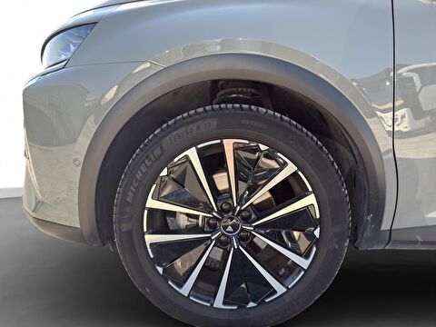 ds automobiles, ds7, suv 1.5 bluehdı etoile eat8, otomatik, dizel 2.el otomobil | renew 7
