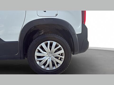 peugeot, rifter, combi 1.5 bluehdı active, manuel, dizel 2.el otomobil | renew 9