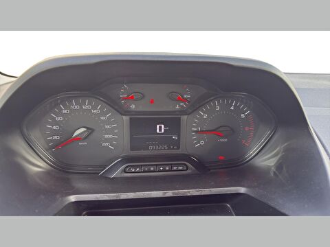 peugeot, rifter, combi 1.5 bluehdı active, manuel, dizel 2.el otomobil | renew 15