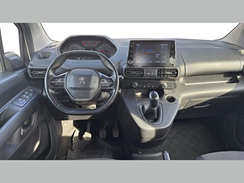 peugeot, rifter, combi 1.5 bluehdı active, manuel, dizel 2.el otomobil | renew 16