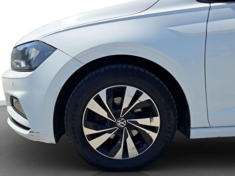 volkswagen, polo, 1.0 tsı comfortline dsg, otomatik, benzin 2.el otomobil | renew 7