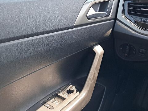 volkswagen, polo, 1.0 tsı comfortline dsg, otomatik, benzin 2.el otomobil | renew 10