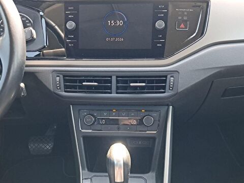 volkswagen, polo, 1.0 tsı comfortline dsg, otomatik, benzin 2.el otomobil | renew 14
