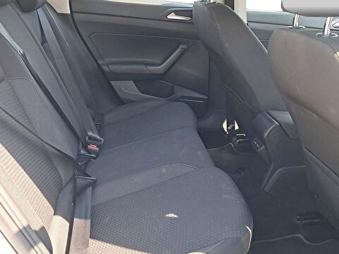 volkswagen, polo, 1.0 tsı comfortline dsg, otomatik, benzin 2.el otomobil | renew 16