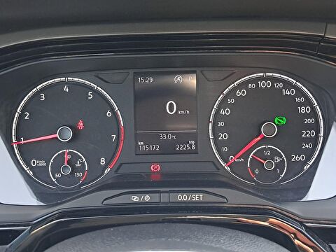 volkswagen, polo, 1.0 tsı comfortline dsg, otomatik, benzin 2.el otomobil | renew 17
