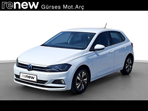 1.0 TSI Comfortline DSG, 2. el otomobil | renew