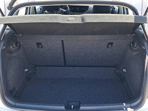 volkswagen, polo, 1.0 tsı comfortline dsg, otomatik, benzin 2.el otomobil | renew 18