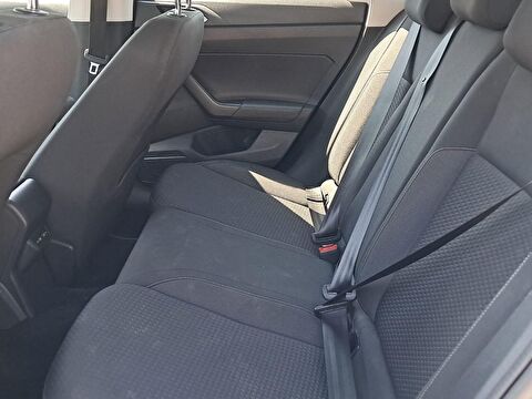 volkswagen, polo, 1.0 tsı comfortline dsg, otomatik, benzin 2.el otomobil | renew 11