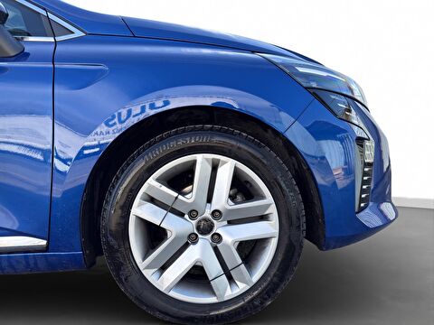 renault, clio, hatchback 1.0 tce evolution x-tronic, otomatik, benzin 2.el otomobil | renew 8