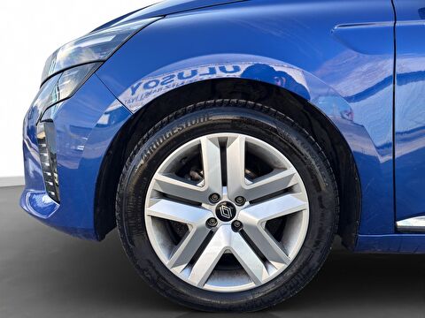 renault, clio, hatchback 1.0 tce evolution x-tronic, otomatik, benzin 2.el otomobil | renew 9