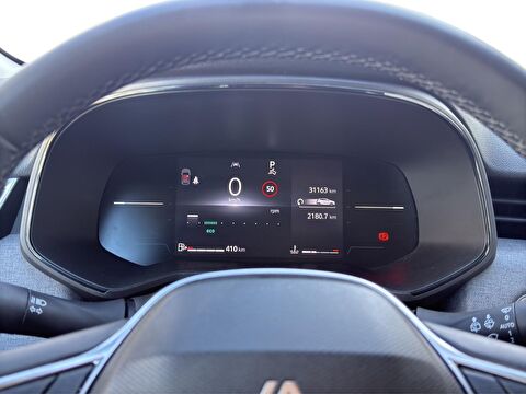 renault, clio, hatchback 1.0 tce evolution x-tronic, otomatik, benzin 2.el otomobil | renew 10