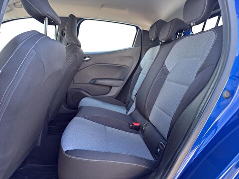 renault, clio, hatchback 1.0 tce evolution x-tronic, otomatik, benzin 2.el otomobil | renew 16