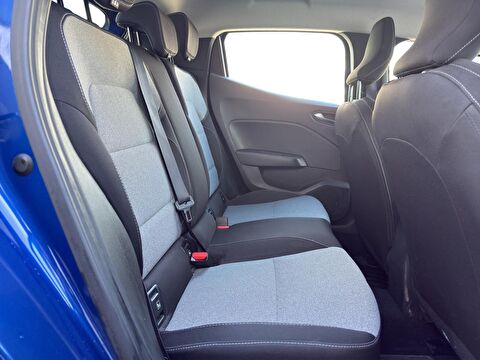 renault, clio, hatchback 1.0 tce evolution x-tronic, otomatik, benzin 2.el otomobil | renew 17