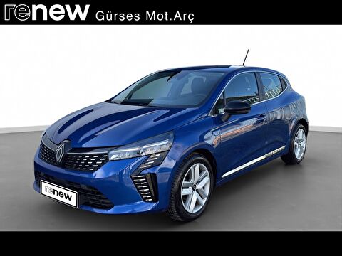 Hatchback 1.0 TCe Evolution X-Tronic, 2. el otomobil | renew