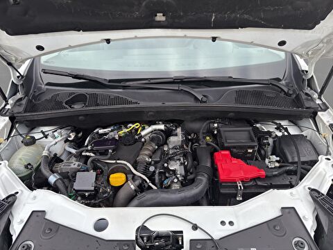 renault, express, panelvan 1.5 bluedcı joy, manuel, dizel 2.el otomobil | renew 18