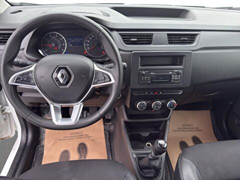renault, express, panelvan 1.5 bluedcı joy, manuel, dizel 2.el otomobil | renew 10