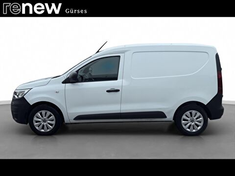 renault, express, panelvan 1.5 bluedcı joy, manuel, dizel 2.el otomobil | renew 4