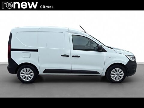 renault, express, panelvan 1.5 bluedcı joy, manuel, dizel 2.el otomobil | renew 3