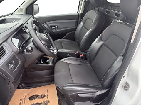 renault, express, panelvan 1.5 bluedcı joy, manuel, dizel 2.el otomobil | renew 13