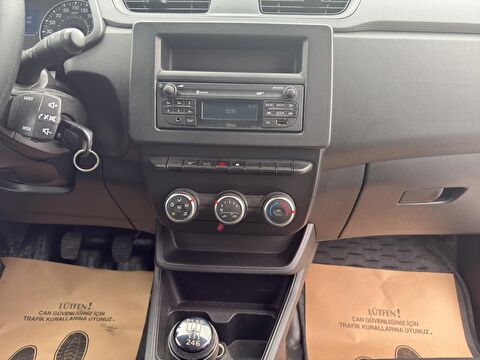 renault, express, panelvan 1.5 bluedcı joy, manuel, dizel 2.el otomobil | renew 12
