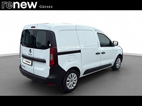 renault, express, panelvan 1.5 bluedcı joy, manuel, dizel 2.el otomobil | renew 5