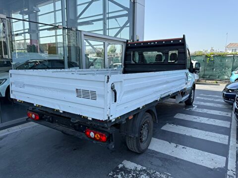 ford, transit, 350 l, manuel, dizel 2.el otomobil | renew 5