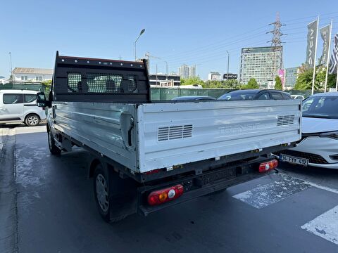 ford, transit, 350 l, manuel, dizel 2.el otomobil | renew 7