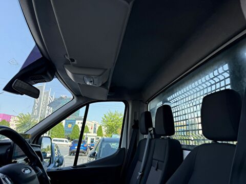 ford, transit, 350 l, manuel, dizel 2.el otomobil | renew 12