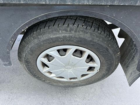 ford, transit, 350 l, manuel, dizel 2.el otomobil | renew 17