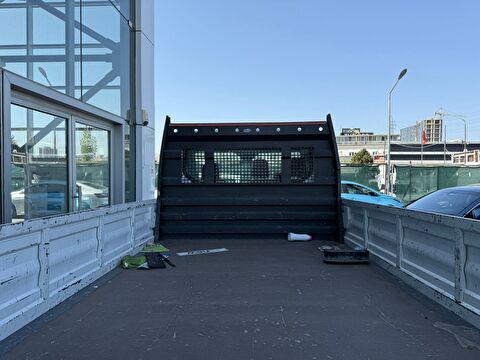 ford, transit, 350 l, manuel, dizel 2.el otomobil | renew 8