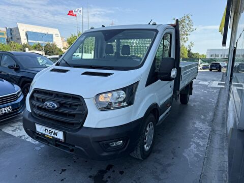 Ford, Transit, 350 L, Manuel, Dizel 2. el otomobil | renew Mobile